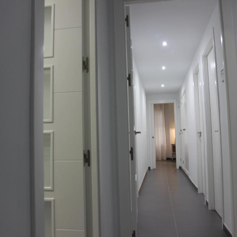 Los Tejares del Alcazar - Apartamento - 27