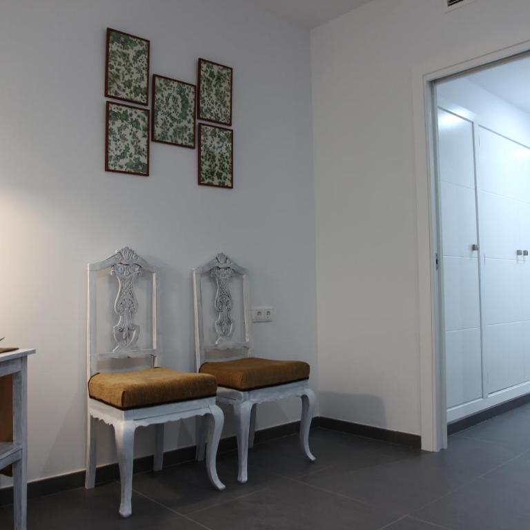 Los Tejares del Alcazar - Apartamento - 6