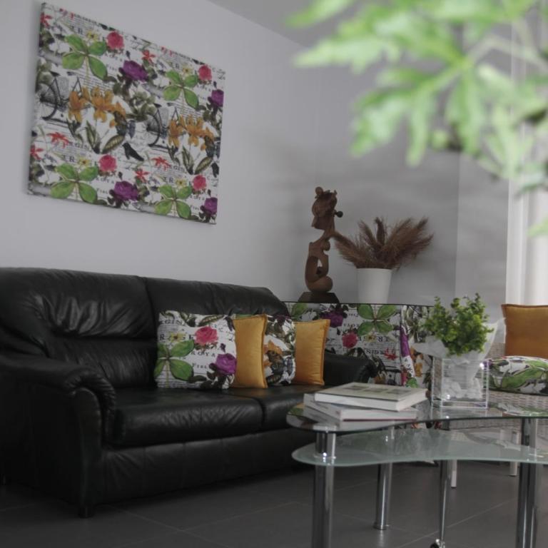 Los Tejares del Alcazar - Apartamento - 1