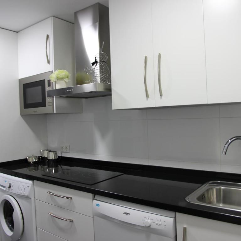 Los Tejares del Alcazar - Apartamento - 18