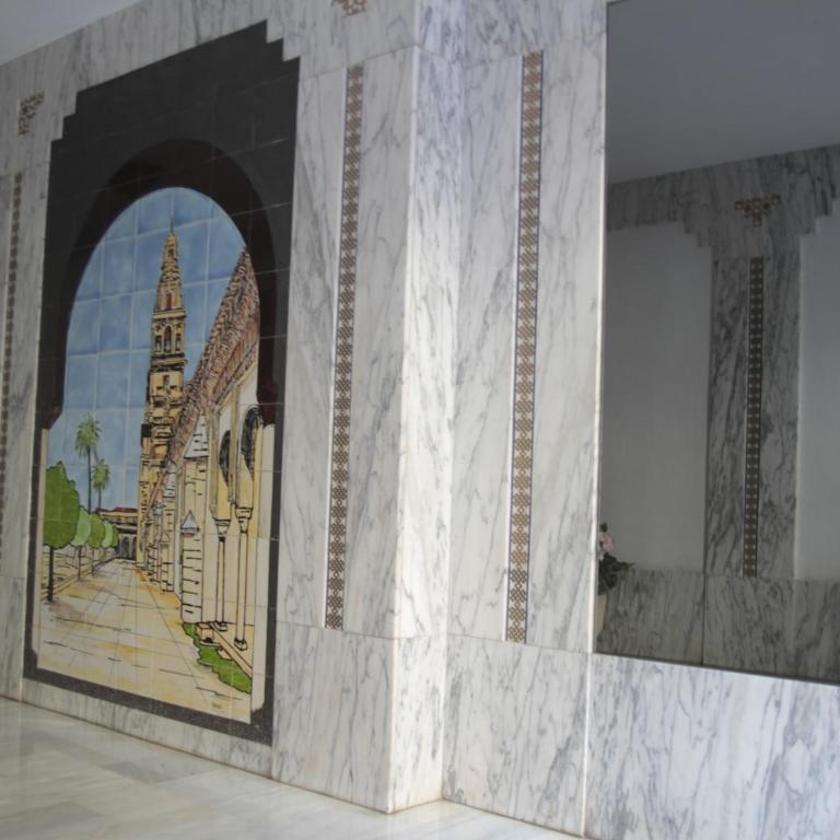 Los Tejares del Alcazar - Apartamento - 32