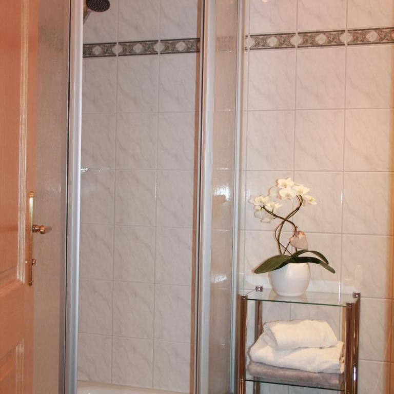 Schmiedbauernhof - Apartment Ellmaustein - 4