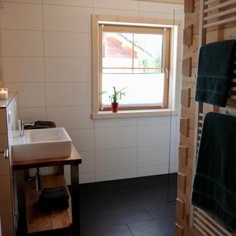 Obern 41 - Apartment - 41