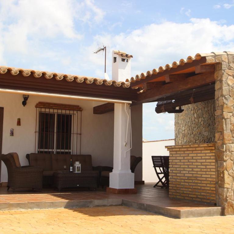 Casa Jorge - Vacation Home - 2