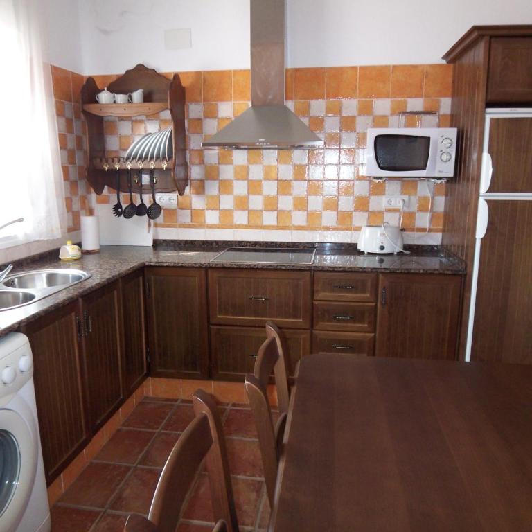 Casa Jorge - Vacation Home - 5