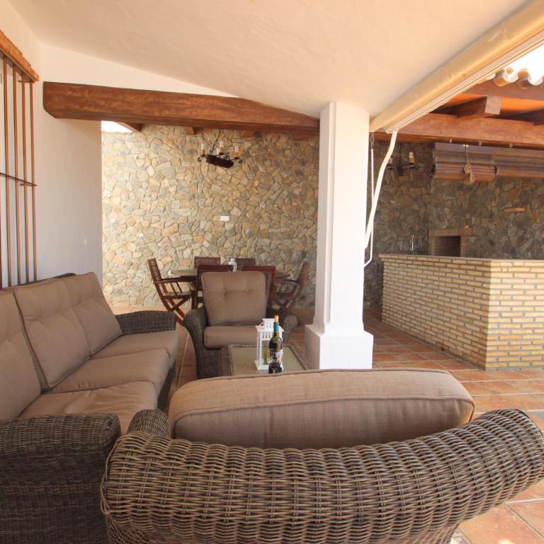 Casa Jorge - Vacation Home - 9