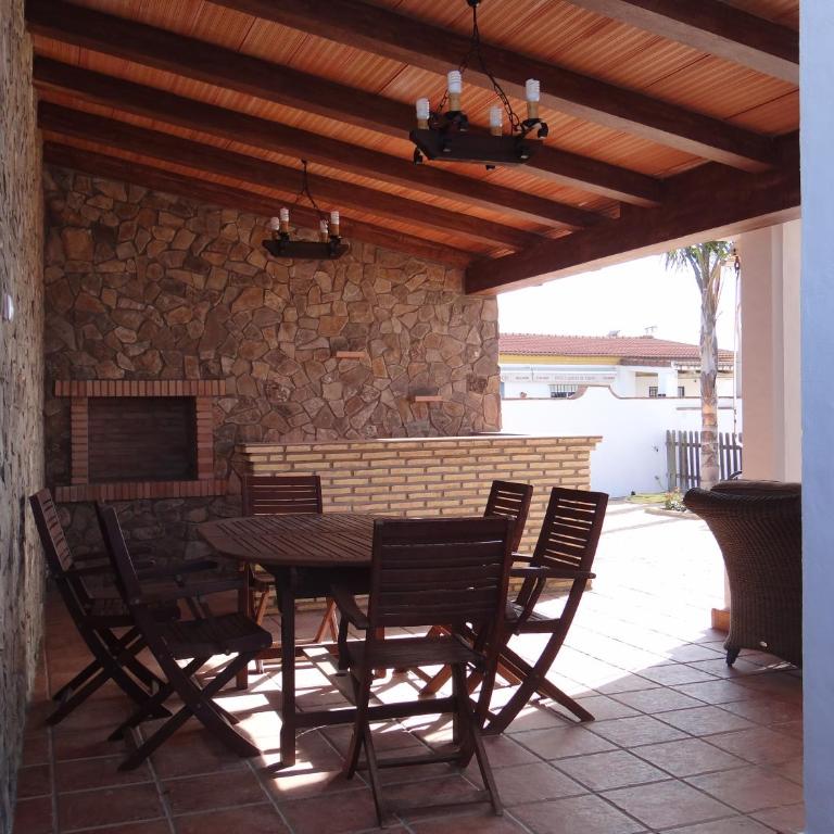 Casa Jorge - Vacation Home - 10