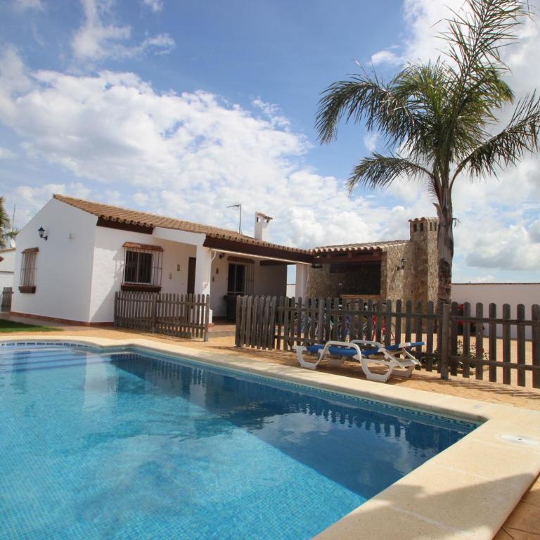 Casa Jorge - Vacation Home - 1