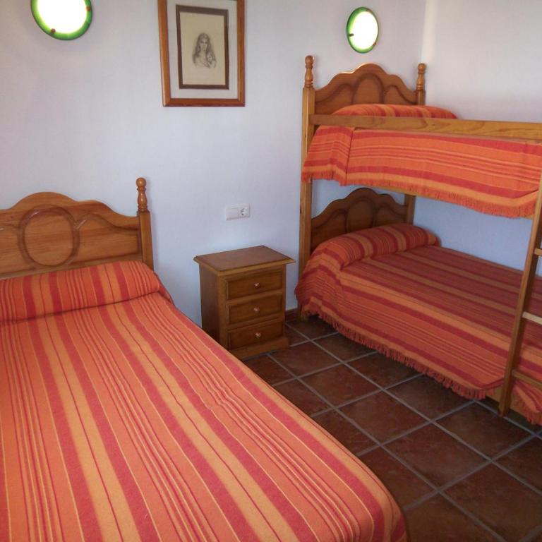 Casa Jorge - Vacation Home - 14