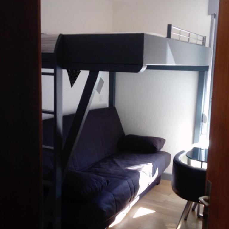 studio des écureuil - Studio - 2