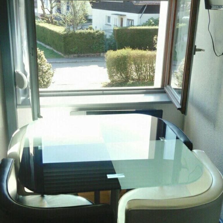 studio des écureuil - Studio - 7