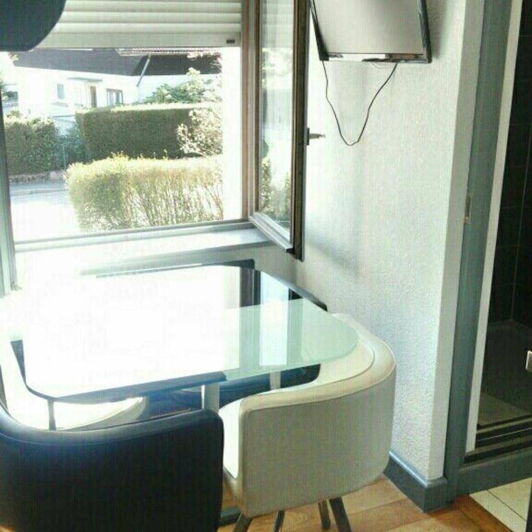 studio des écureuil - Studio - 5