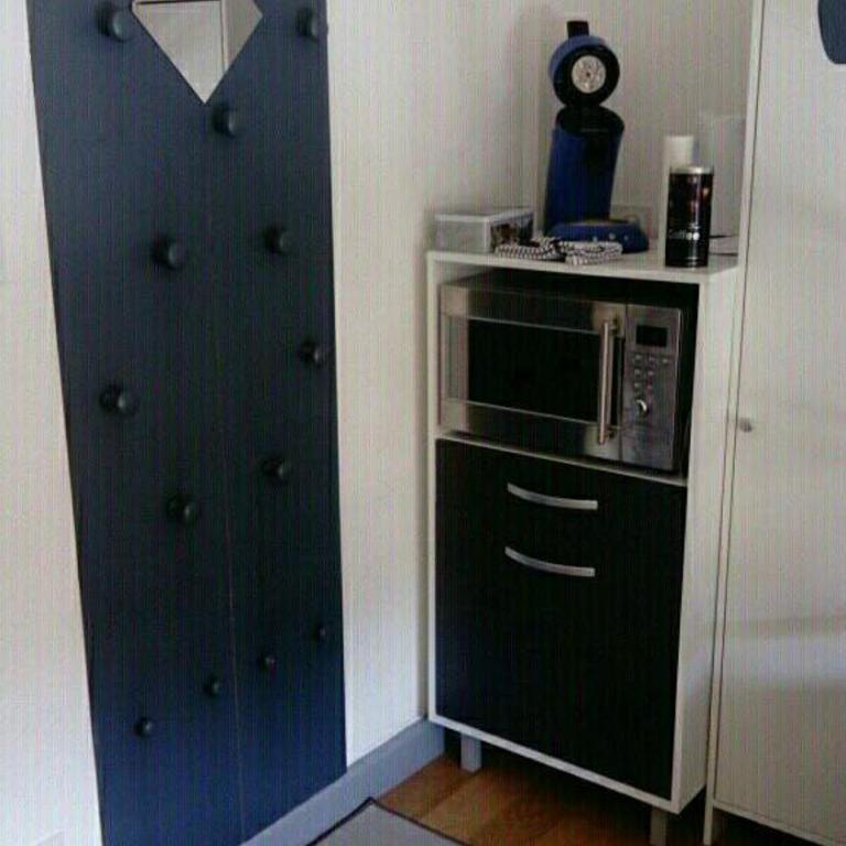 studio des écureuil - Studio - 9