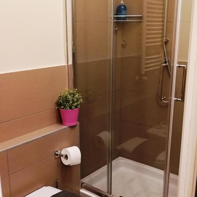 Donna Adelina Guesthouse - Monolocale - 3
