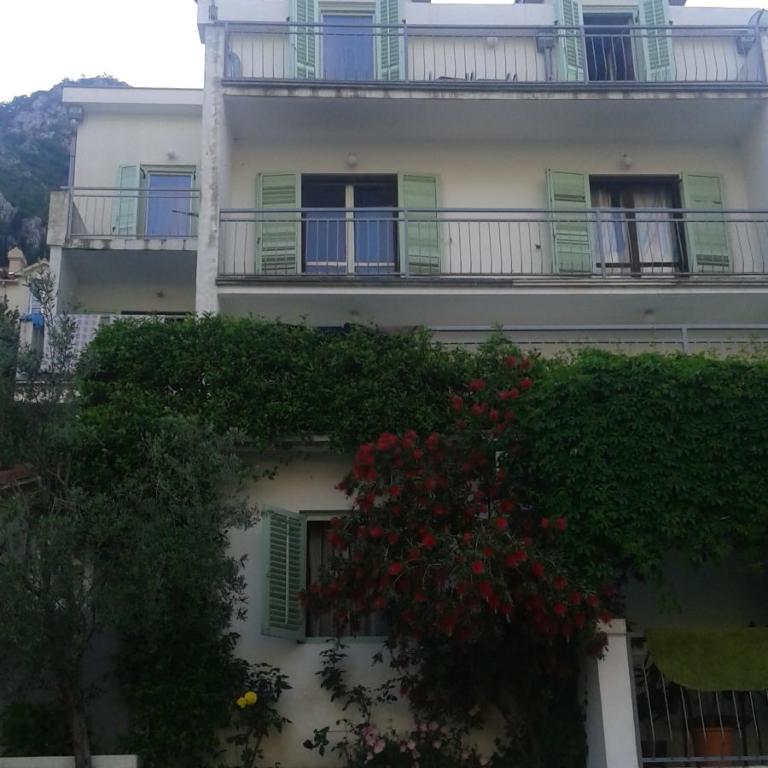 Apartment Sasha - Apartment with Sea View - 7