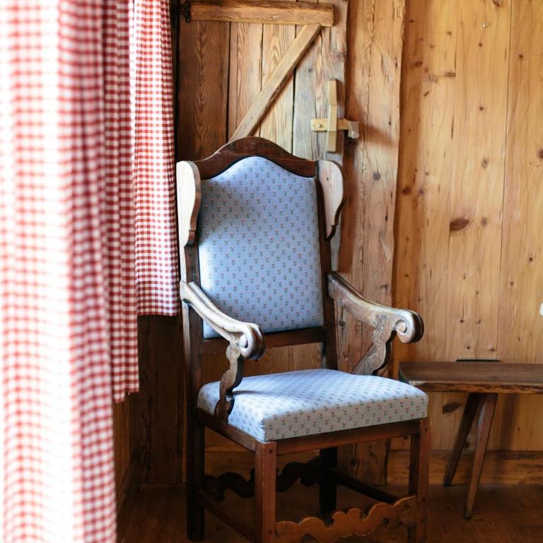 Seegasthof Gamsjaga - Comfort Double Room - 8