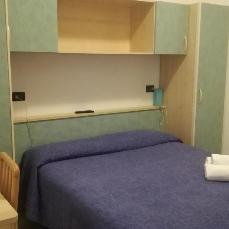 Hotel Sogno - Chambre Familiale Deluxe - 1