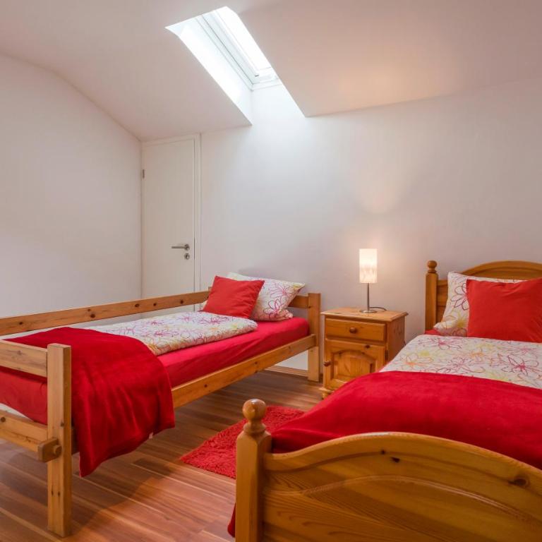 Heidinger - Apartment - 11