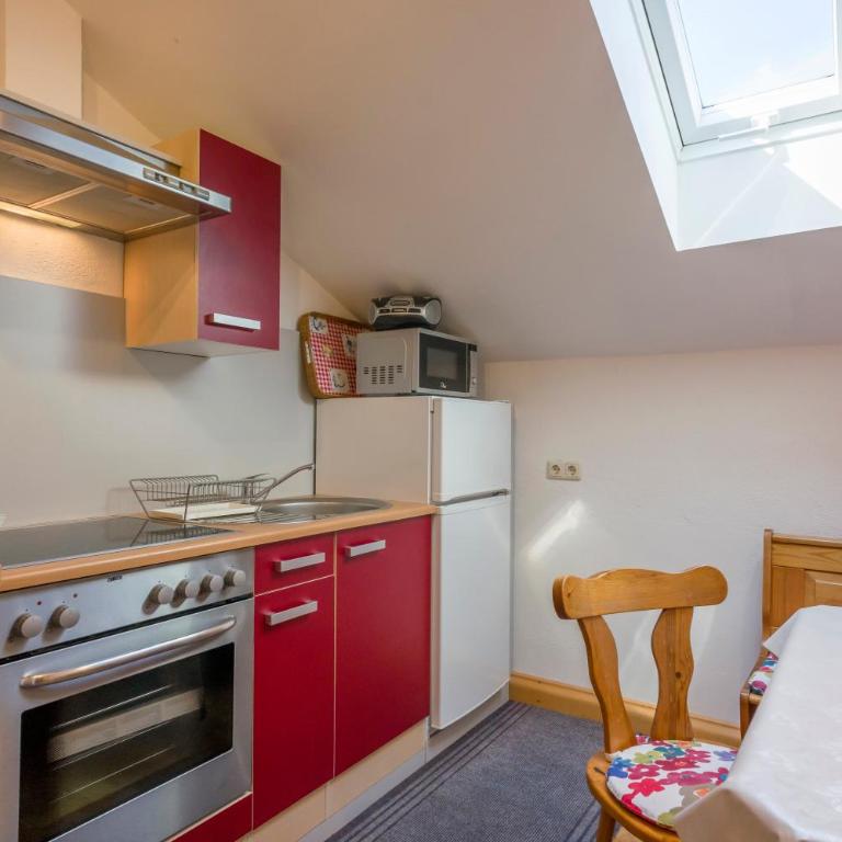 Heidinger - Apartment - 12
