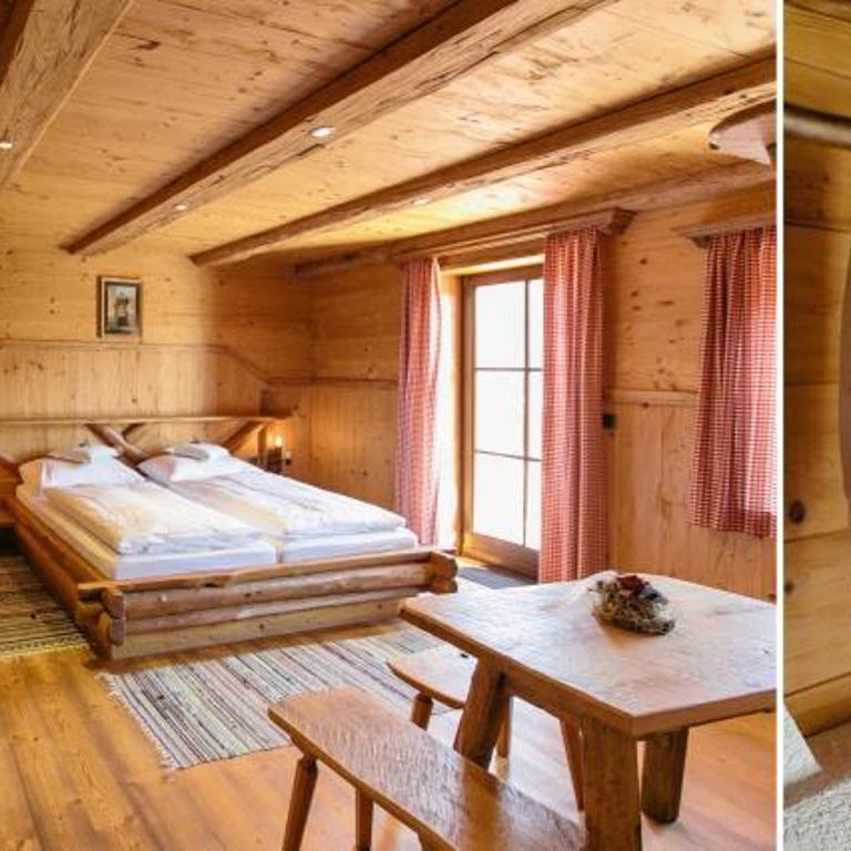 Seegasthof Gamsjaga - Comfort Double Room - 2