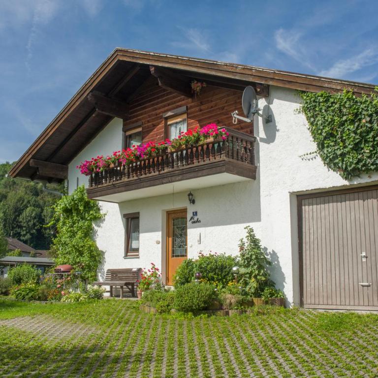 Heidinger - Apartment - 1