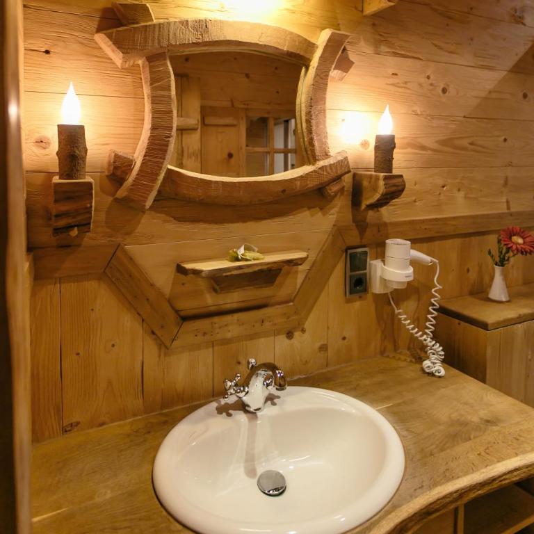 Seegasthof Gamsjaga - Comfort Double Room - 7