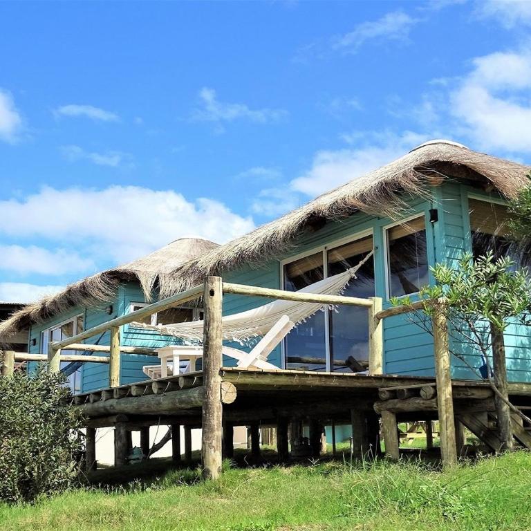 Cabaña PRAIA - Vacation Home - 3