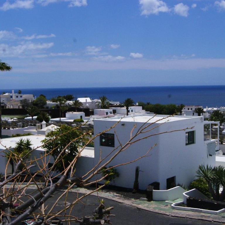 Apartment Paraiso III - Pool & Sea view - good Wifi- Residence Loma Verde - Apartamento con vistas al mar - 15
