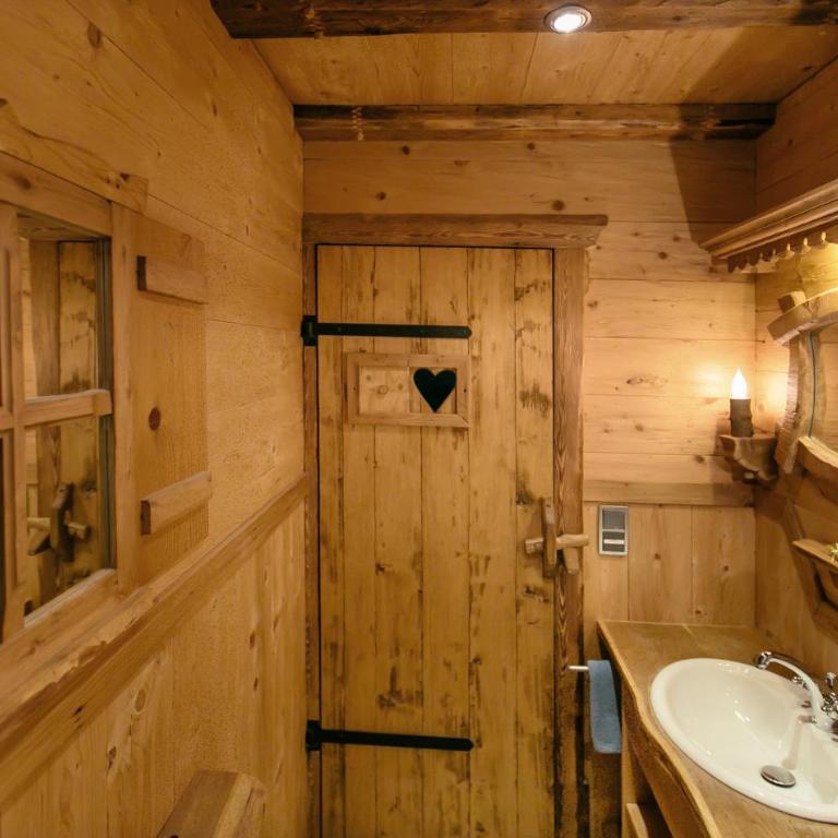 Seegasthof Gamsjaga - Comfort Double Room - 6
