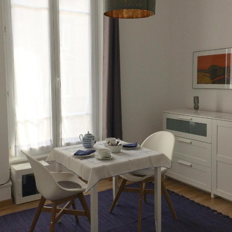 Lola - Appartamento Monolocale - 5
