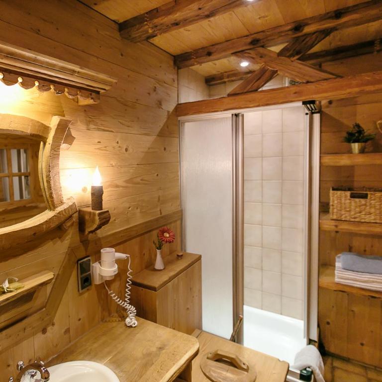 Seegasthof Gamsjaga - Comfort Double Room - 3