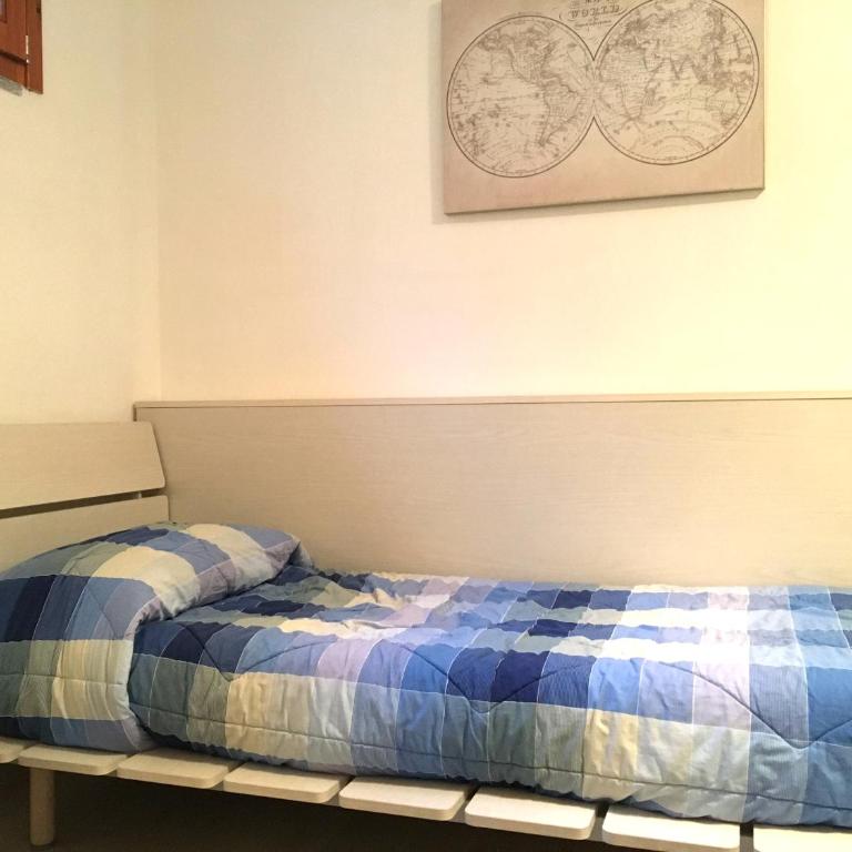 Casa Barbarossa - Casa con 2 Camere da Letto - 23
