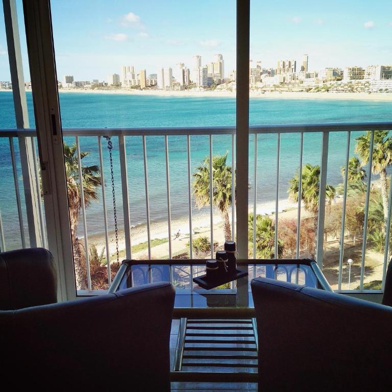 Apartamento Cabo Azul Playa Campello - Apartamento de 2 dormitorios - 39
