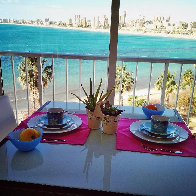Apartamento Cabo Azul Playa Campello - Apartamento de 2 dormitorios - 2