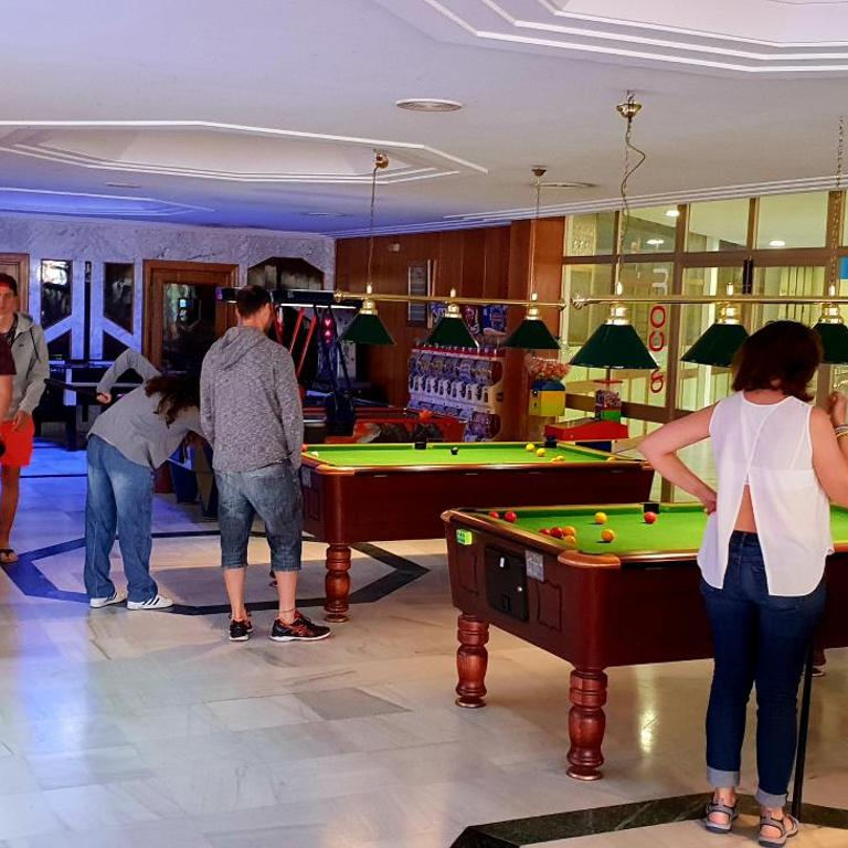EL ESTUDIO DE LA PLAYA BENALBEACH Holidays Deluxe - Estudio Deluxe (2 adultos + 2 niños) - 68