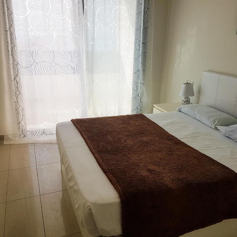 Gemelos 26 - Apartamento con balcón - 6