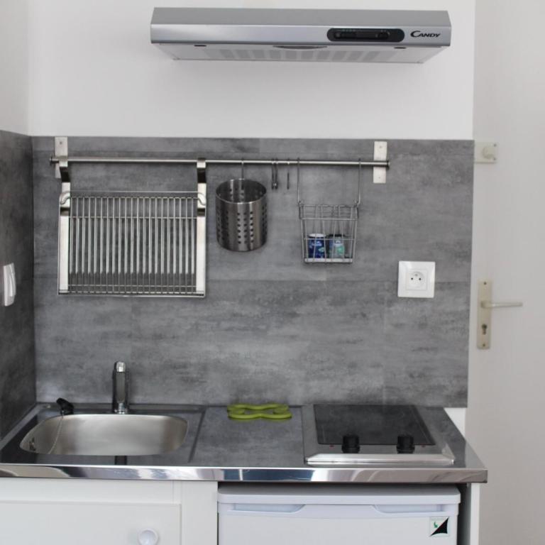 Lola - Appartamento Monolocale - 11