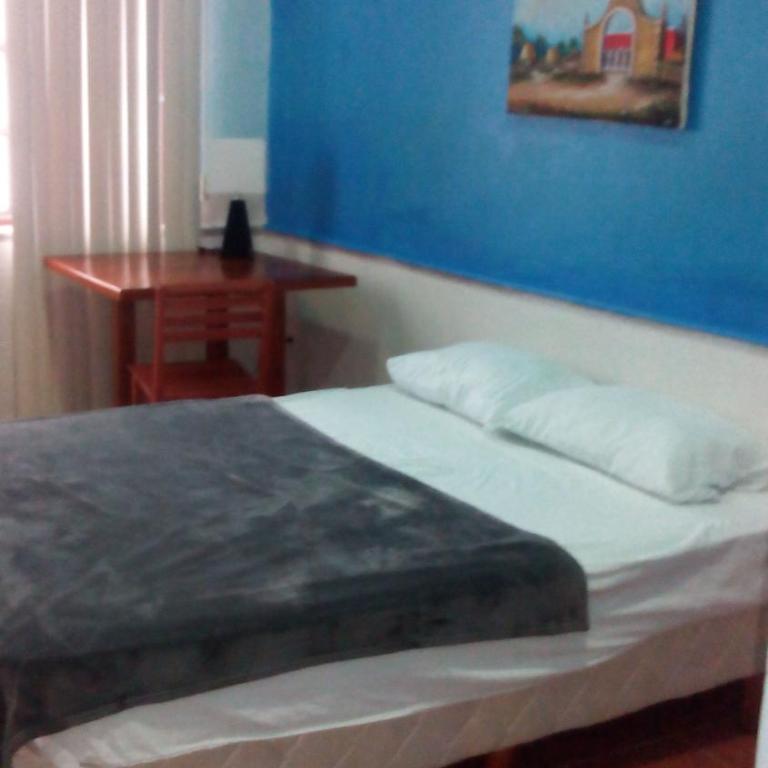 Yucatan Vista Inn Guest House - Queen Room - 2