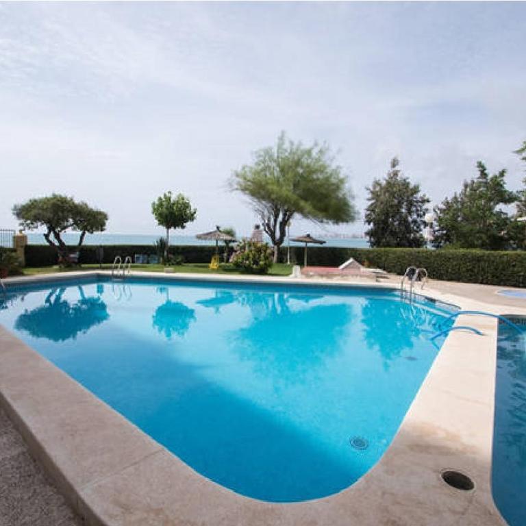 Apartamento Cabo Azul Playa Campello - Apartamento de 2 dormitorios - 17
