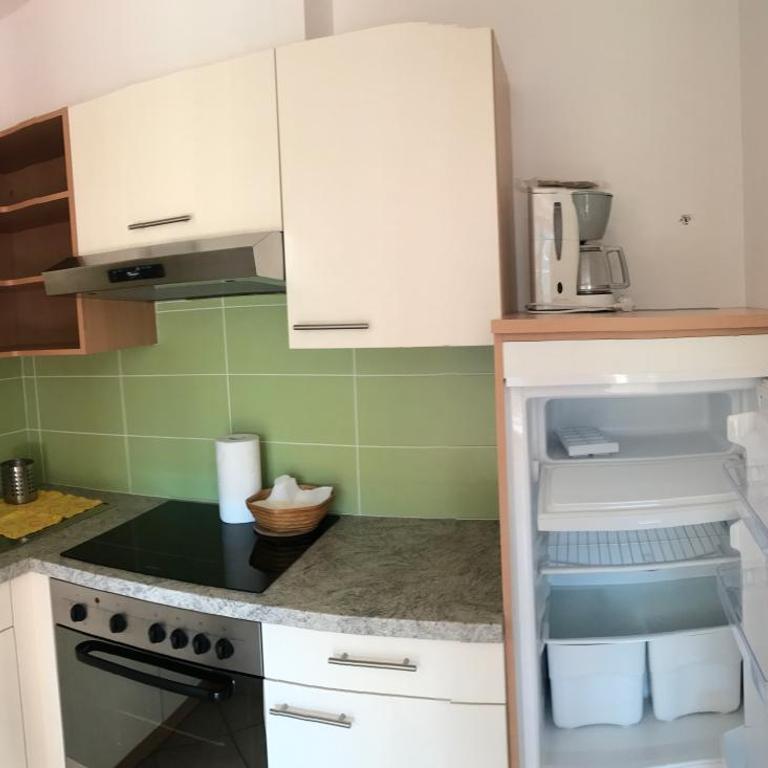 Gasserhof Aicha - Appartamento con 2 Camere da Letto - 3