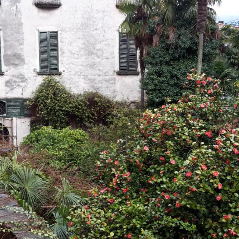 Appartamenti Raineri - Appartamento con 2 Camere da Letto e Balcone - 33