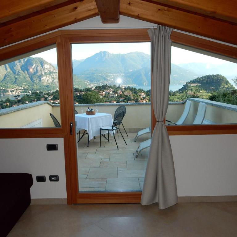 Villa Primula - Appartamento con Vasca Idromassaggio e Vista Lago - 23