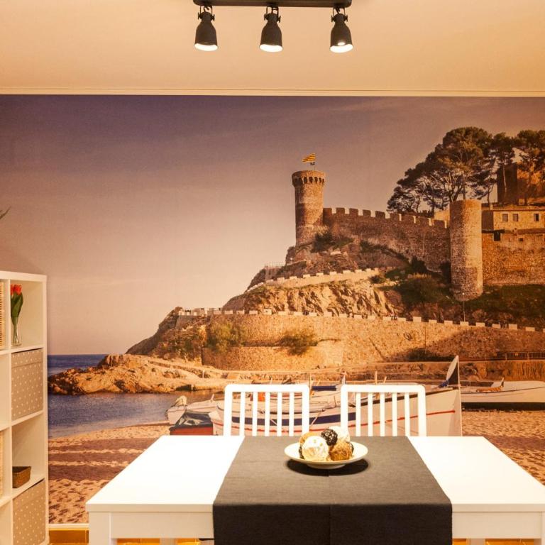 Lets Holidays RENOVATED APARTMENT NEAR BEACH - Apartamento - 3