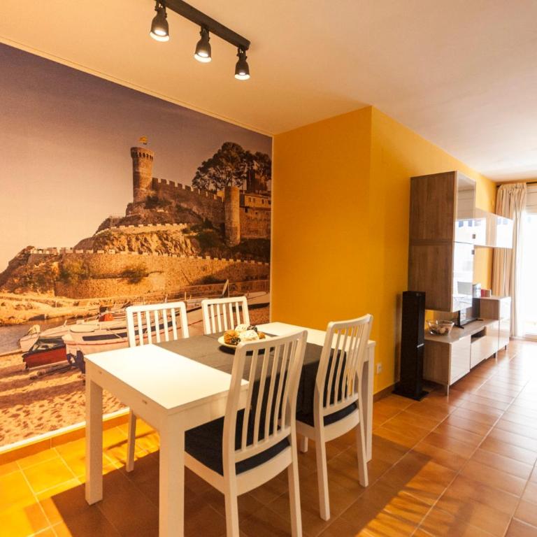 Lets Holidays RENOVATED APARTMENT NEAR BEACH - Apartamento - 4