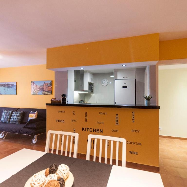 Lets Holidays RENOVATED APARTMENT NEAR BEACH - Apartamento - 5