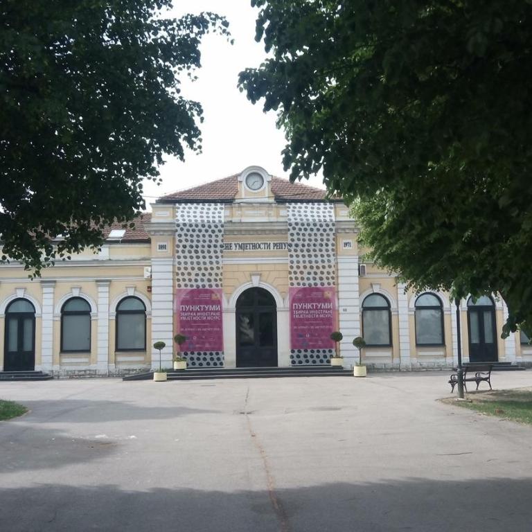 Stan na dan Banja Luka - Apartman - 47