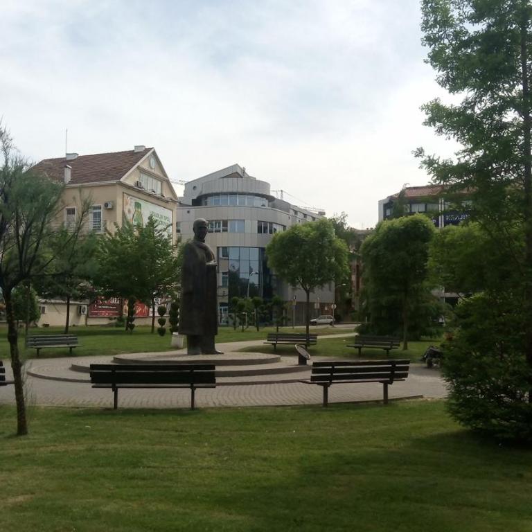 Stan na dan Banja Luka - Apartman - 46