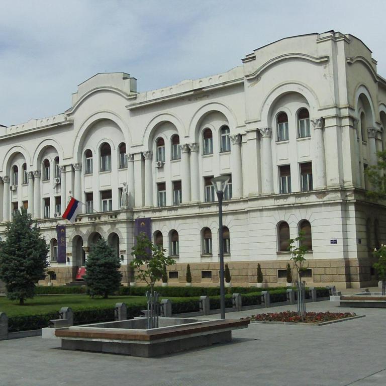 Stan na dan Banja Luka - Apartman - 44
