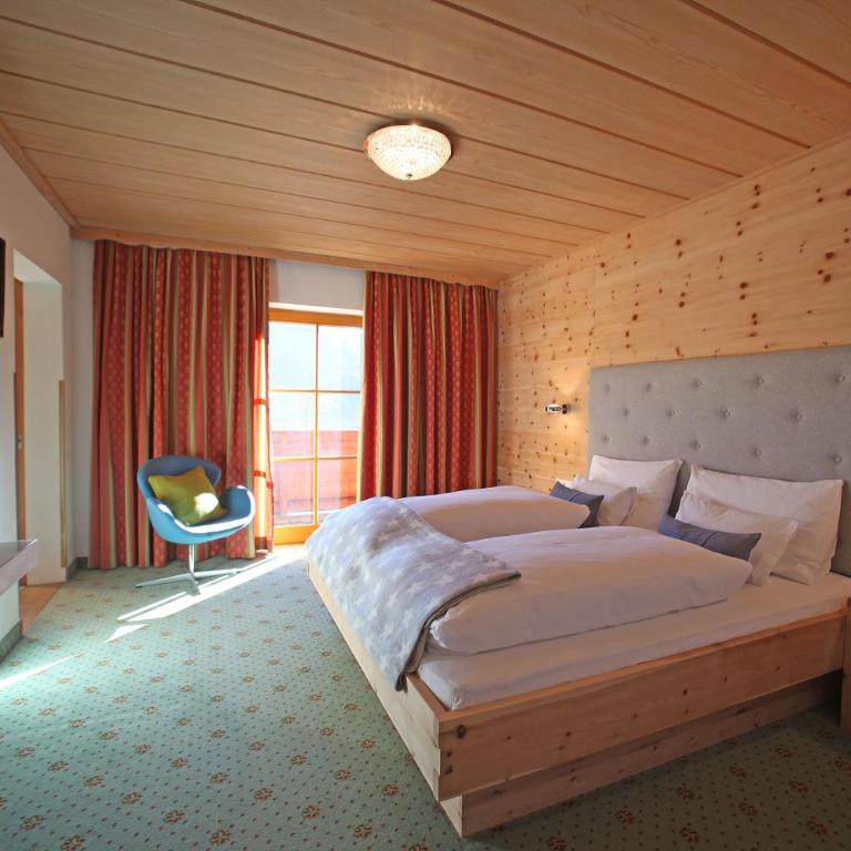 Landgut Thalerhof - Suite mit Balkon - 4