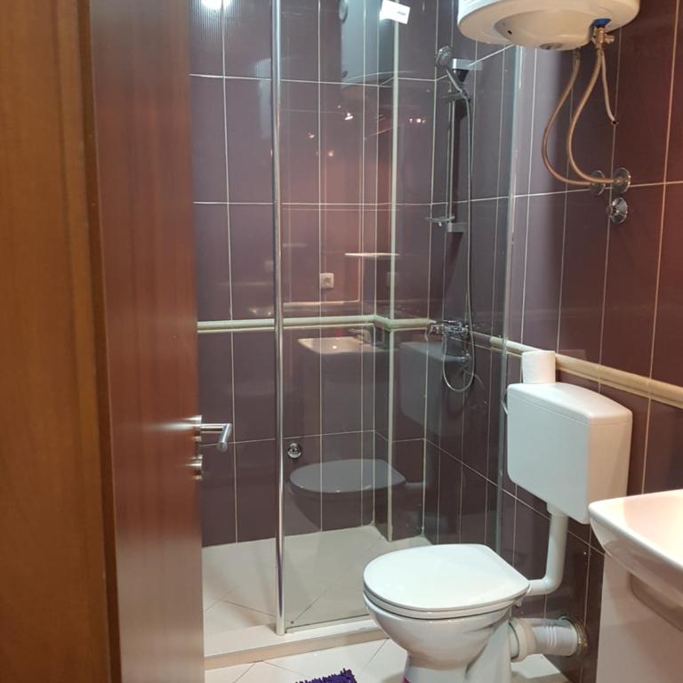 Zlatibor Hills Nature - Studio Apartman - 6